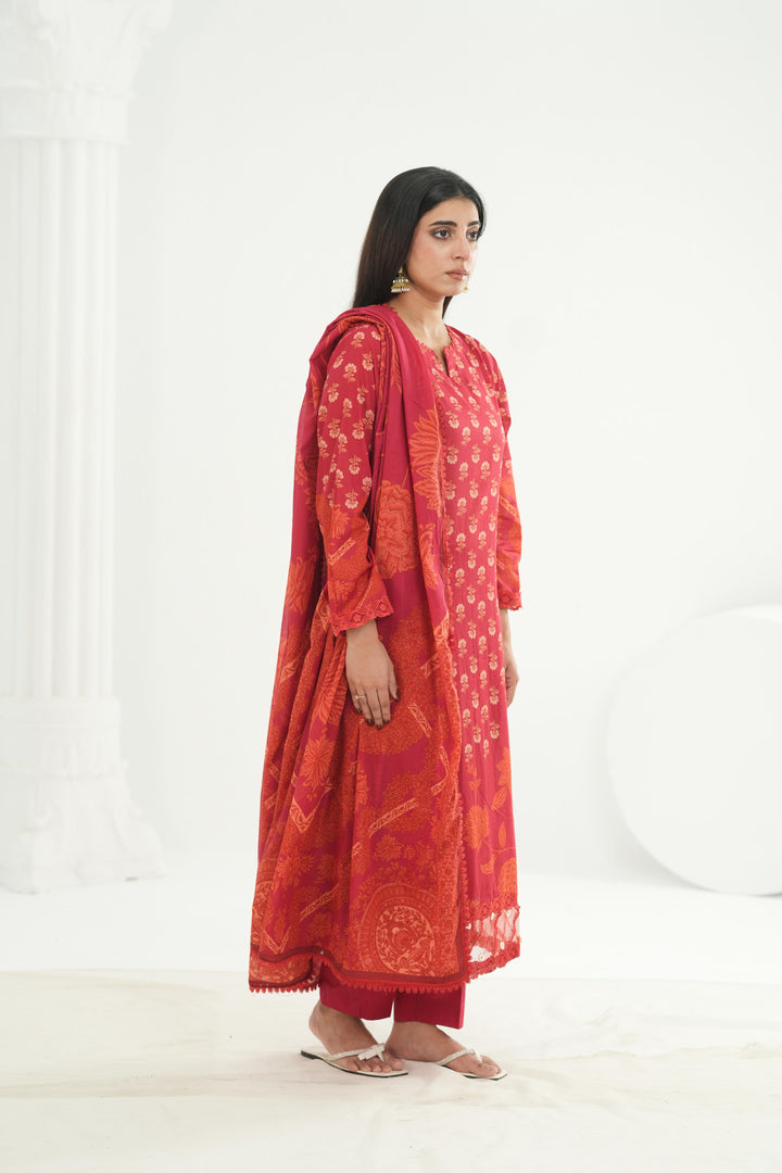 Design 9 - Maria B Elaheh '26 Stitched