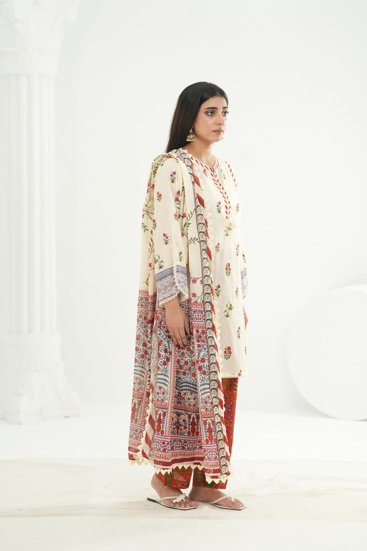 Design 1 - Maria B Elaheh '26 Stitched