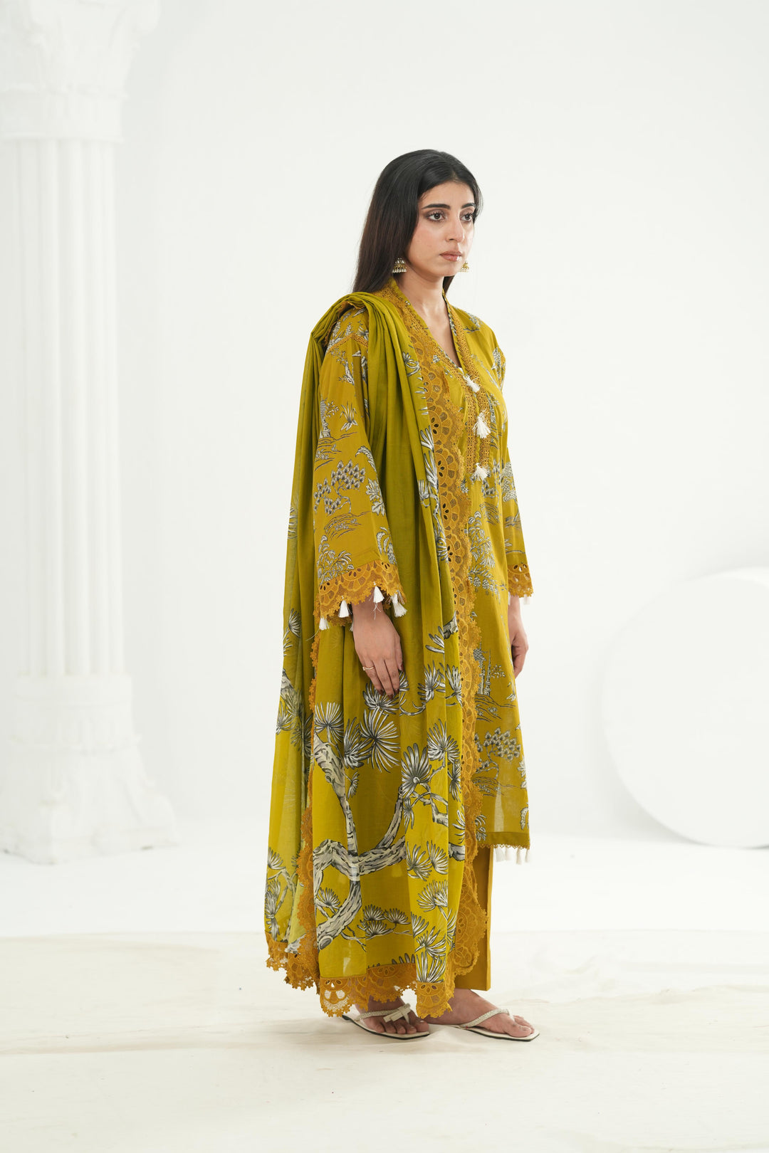 Design 6 - Maria B Elaheh '26 Stitched
