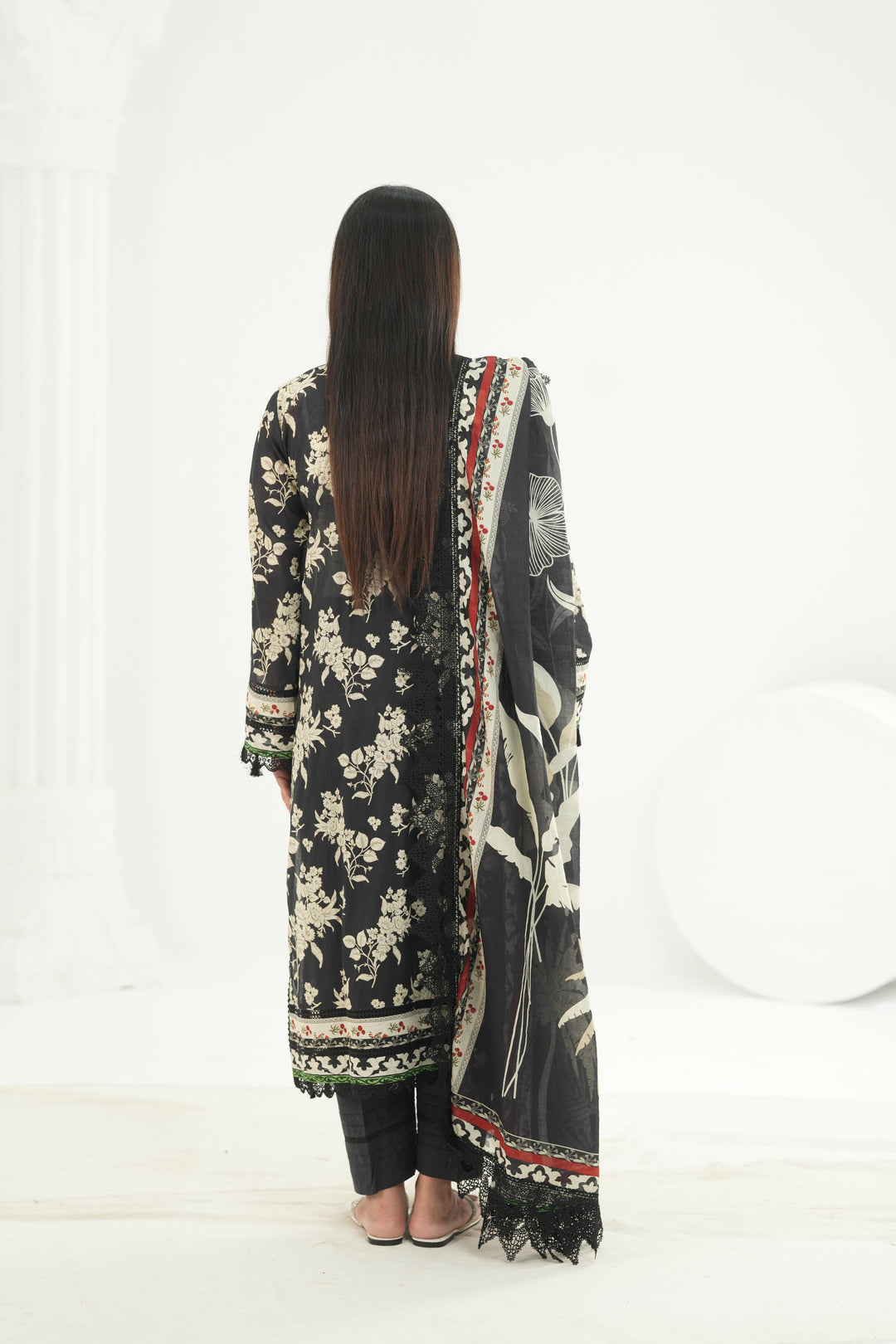 Design 2 - Maria B Elaheh '26 Stitched