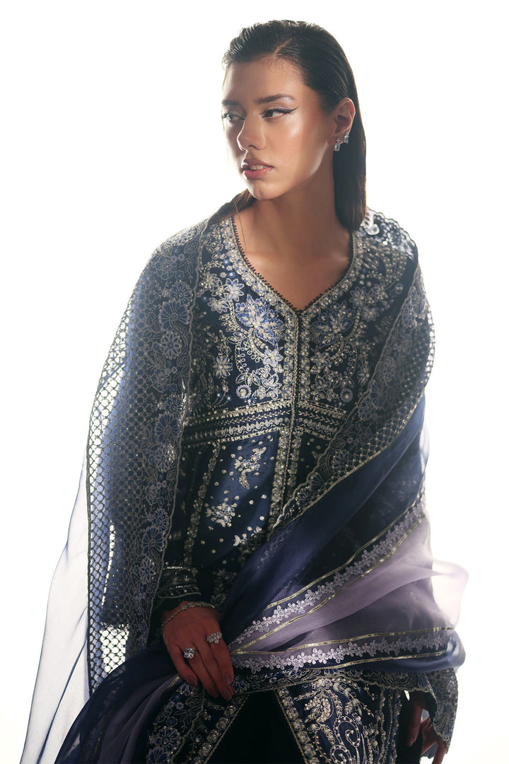 Esra - Nyra Silk Pret-A-Porter '25 Stitched
