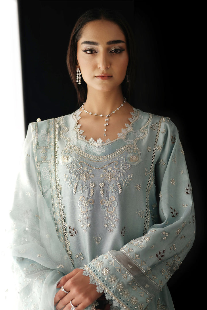 Avisa - Nyra Silk Pret-A-Porter '25 Stitched