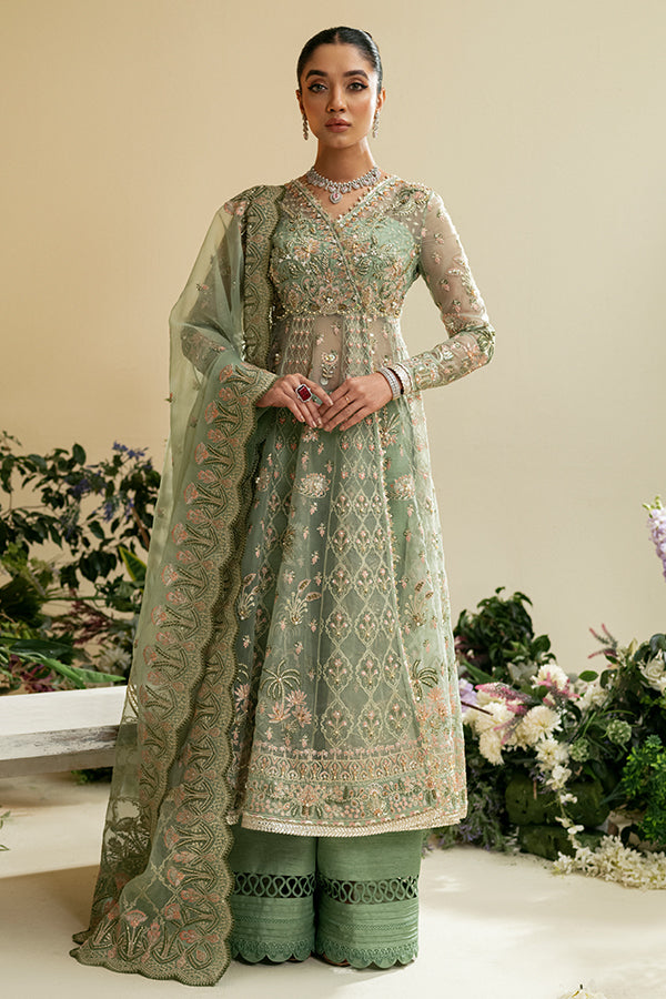 Arya - Nyra Luxury Formal Embroidery Collection
