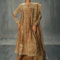Coco - Nyra Silk Pret-A-Porter '25 Stitched