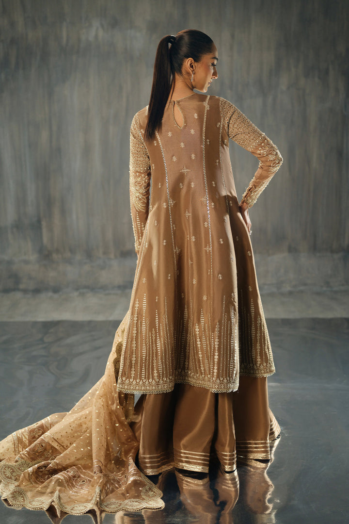 Coco - Nyra Silk Pret-A-Porter '25 Stitched