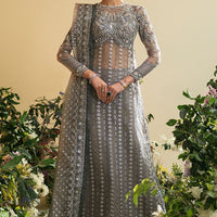 Shayna - Nyra Luxury Formal Embroidery Collection
