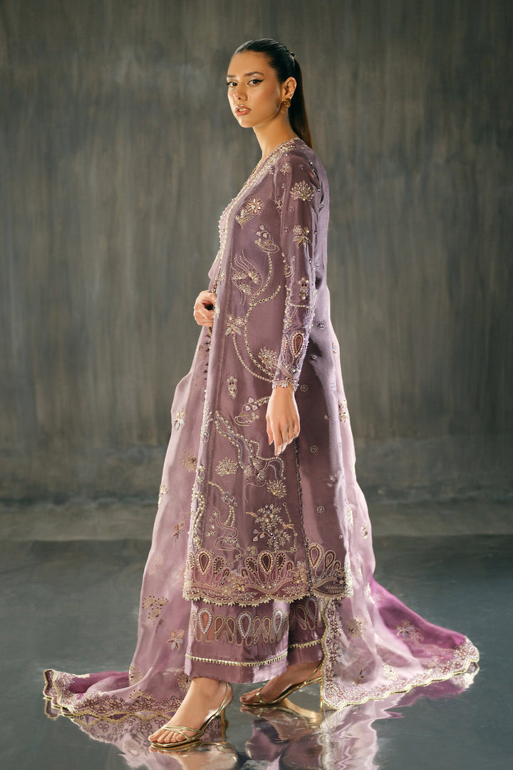 Lilly - Nyra Silk Pret-A-Porter '25 Stitched