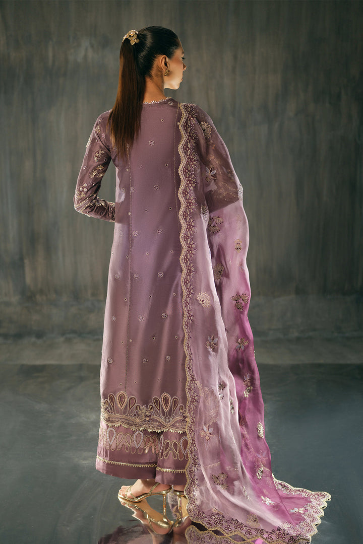 Lilly - Nyra Silk Pret-A-Porter '25 Stitched