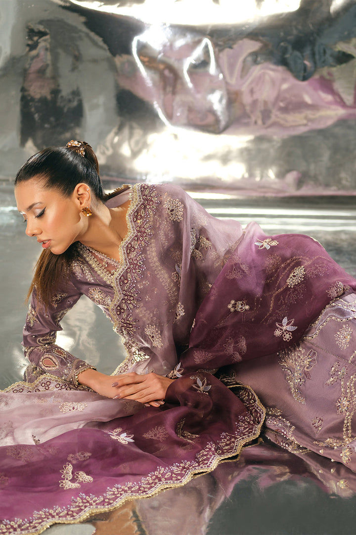 Lilly - Nyra Silk Pret-A-Porter '25 Stitched