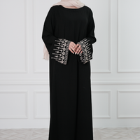 Layali Abaya