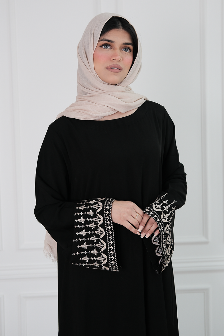 Layali Abaya
