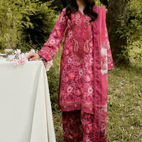 Alma-B - Xenia Winter Stitched Collection
