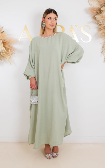 Alizah Kaftan