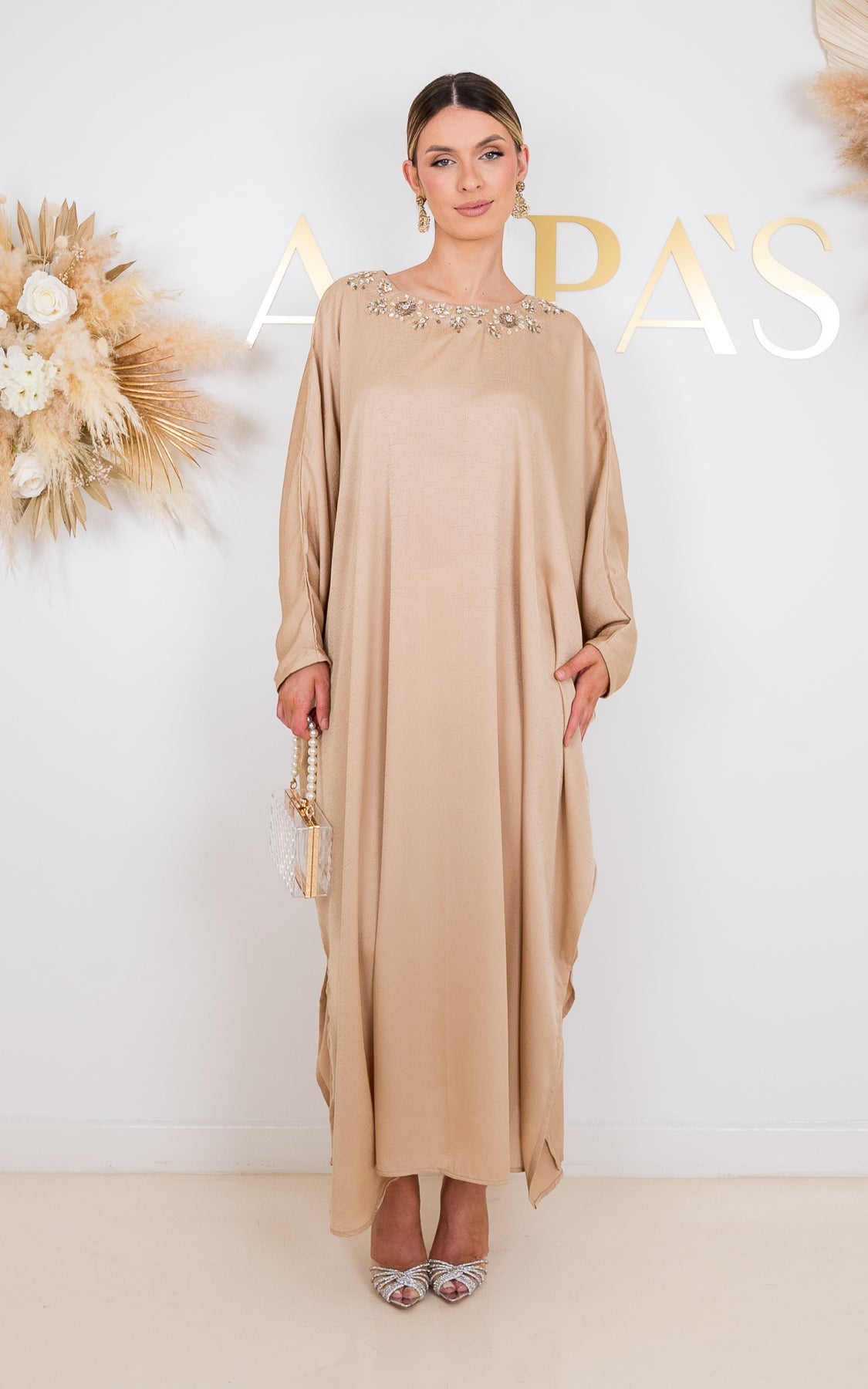 Ayla Kaftan