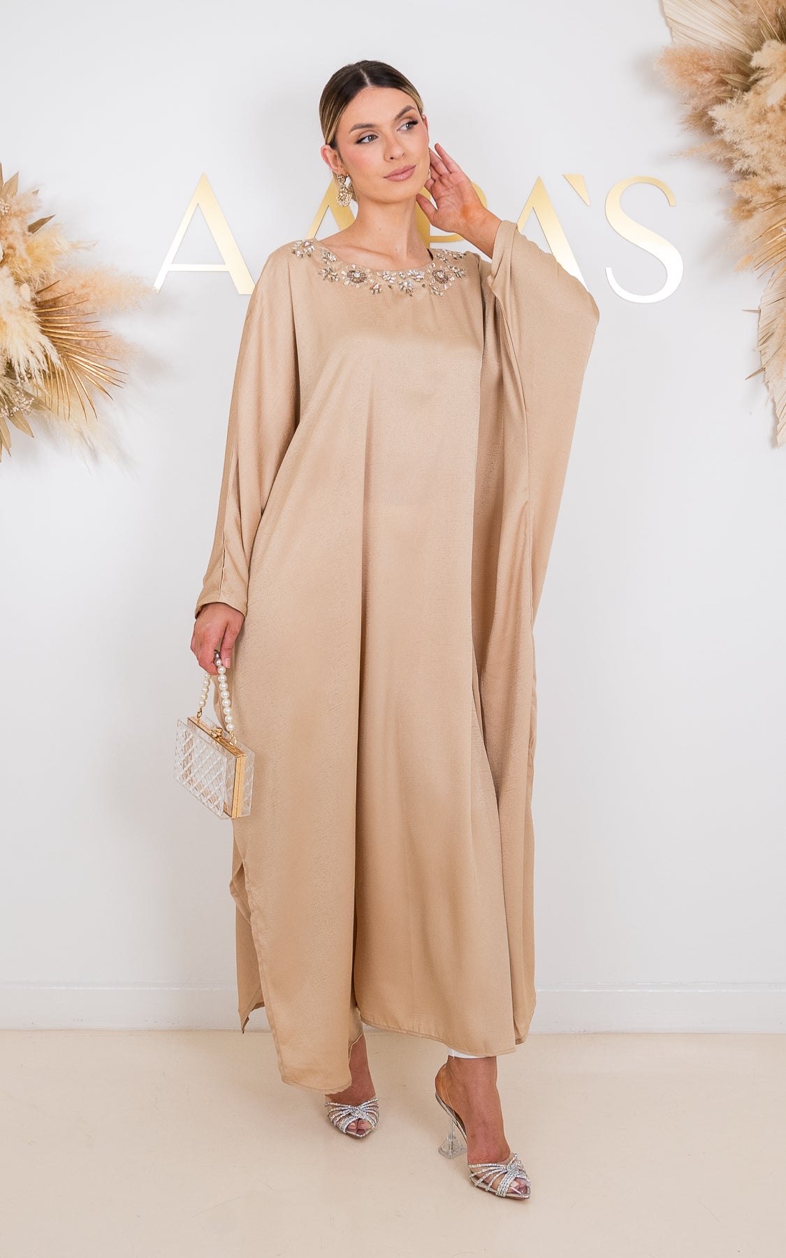 Ayla Kaftan