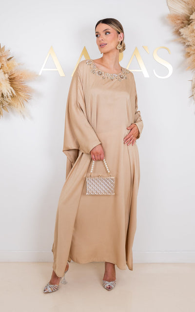 Ayla Kaftan