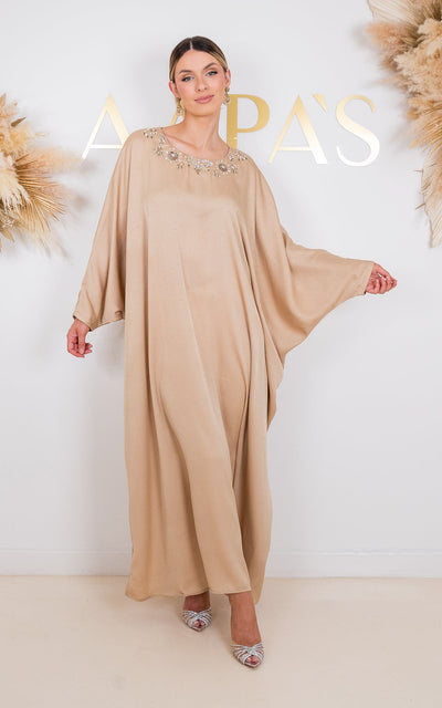 Ayla Kaftan