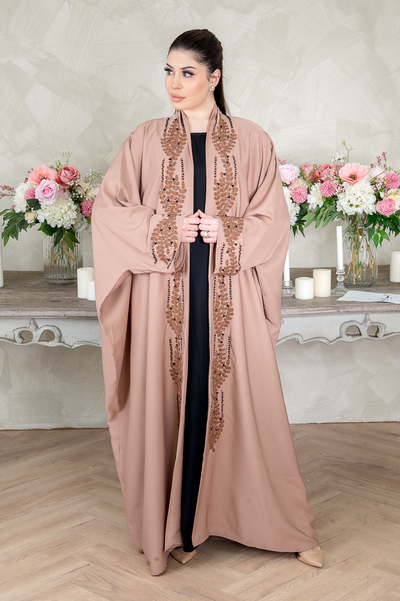 Alaya Embellished Abaya