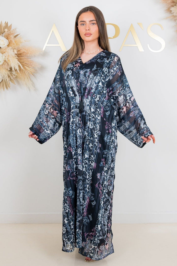 Maya Kaftan