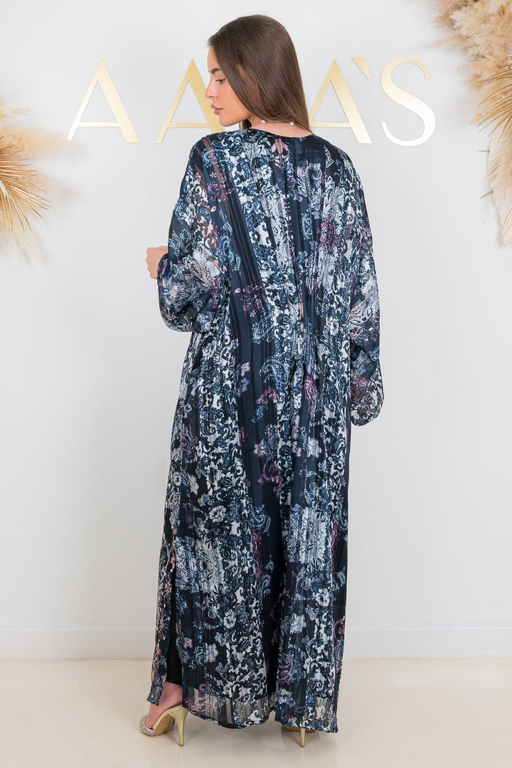 Maya Kaftan