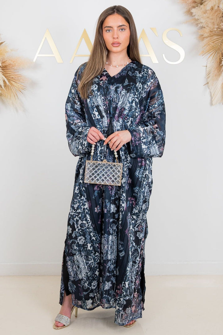 Maya Kaftan