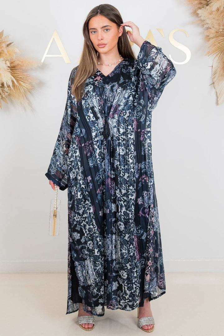 Maya Kaftan