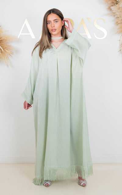 Izna Luxury Kaftan