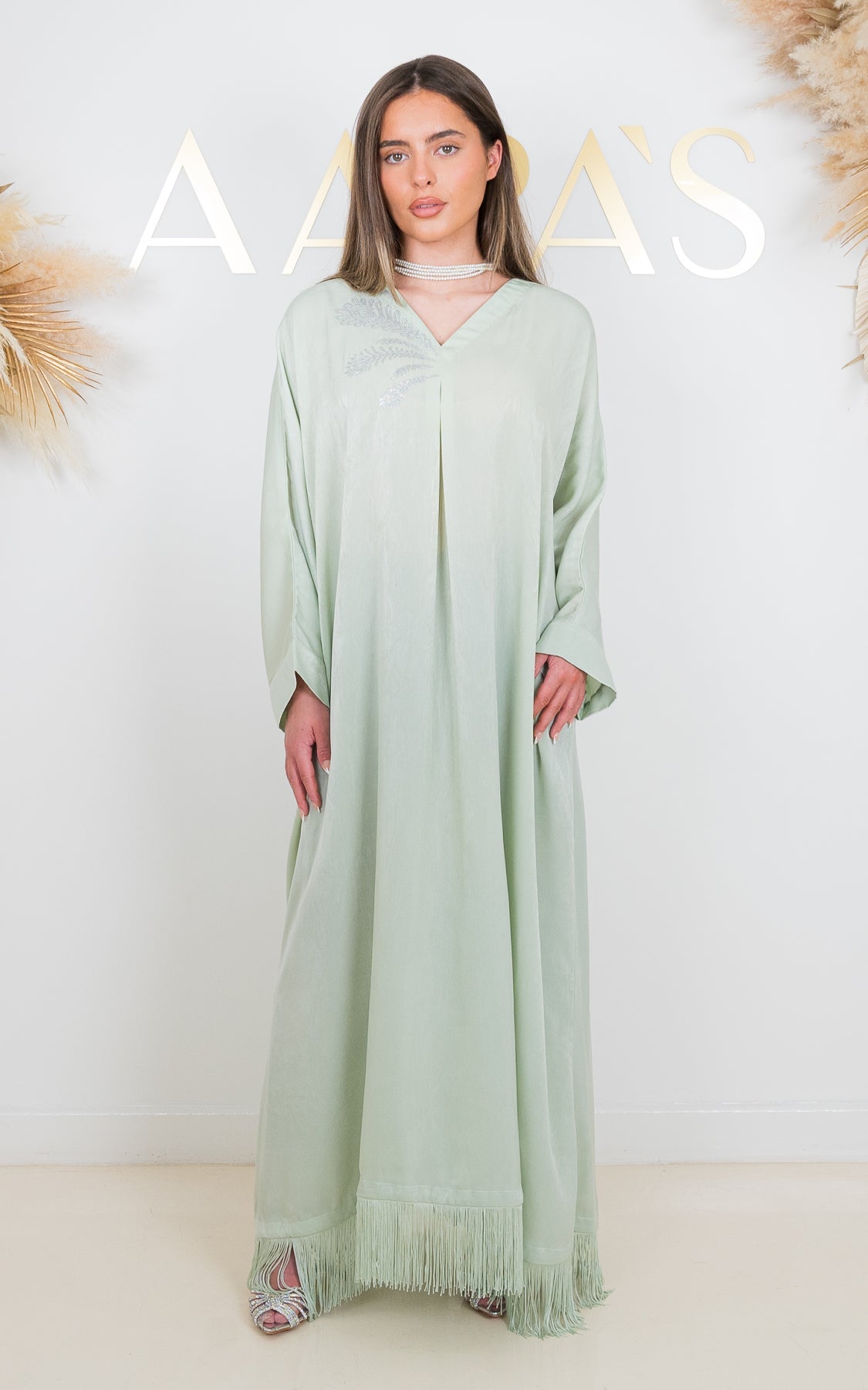 Izna Luxury Kaftan