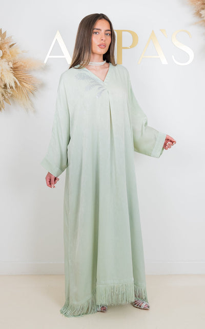 Izna Luxury Kaftan