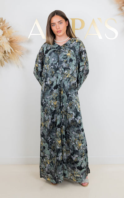 Kaia Kaftan