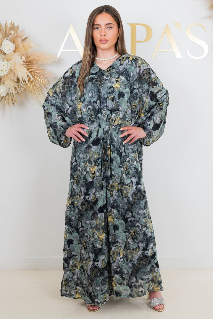 Kaia Kaftan
