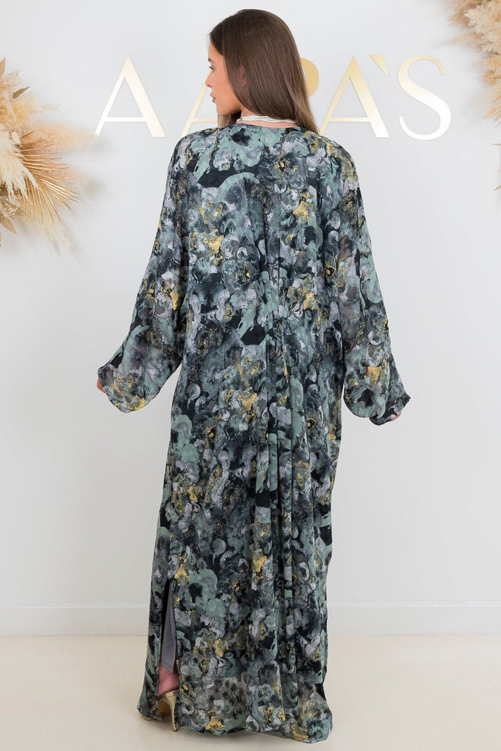 Kaia Kaftan