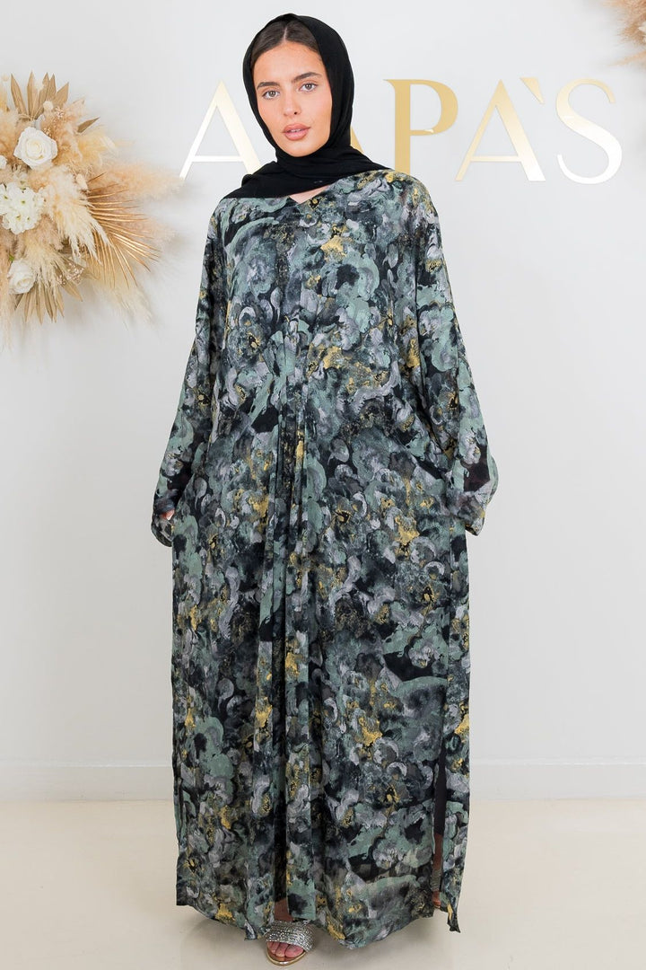 Kaia Kaftan
