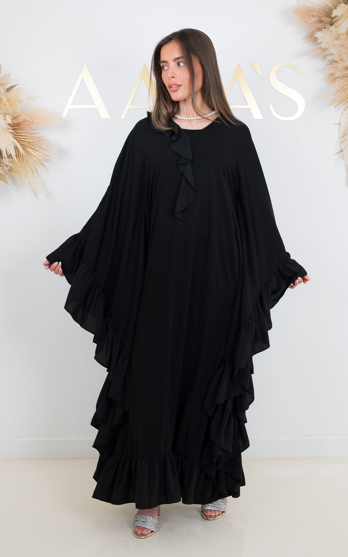 Ruya Kaftan