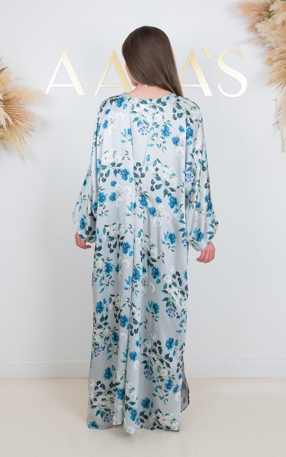 Amaya Kaftan