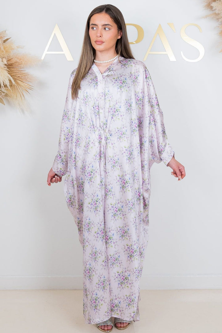 Aria Kaftan