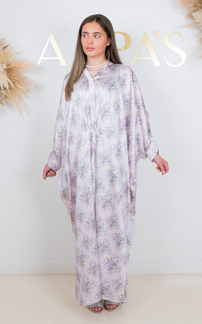 Aria Kaftan