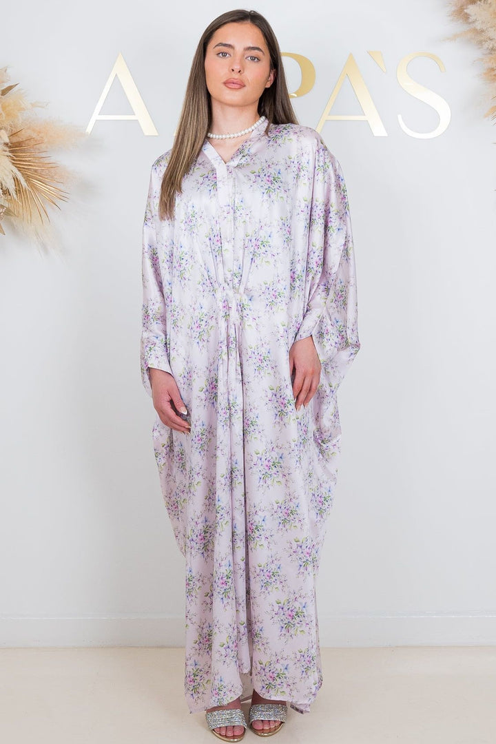 Aria Kaftan