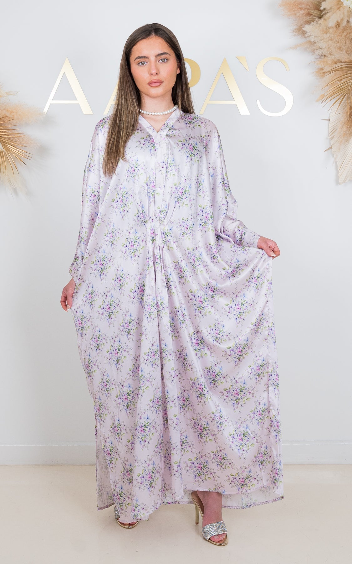 Aria Kaftan