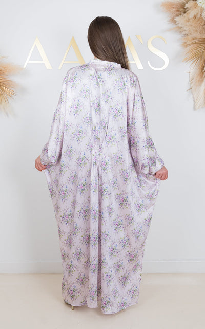 Aria Kaftan