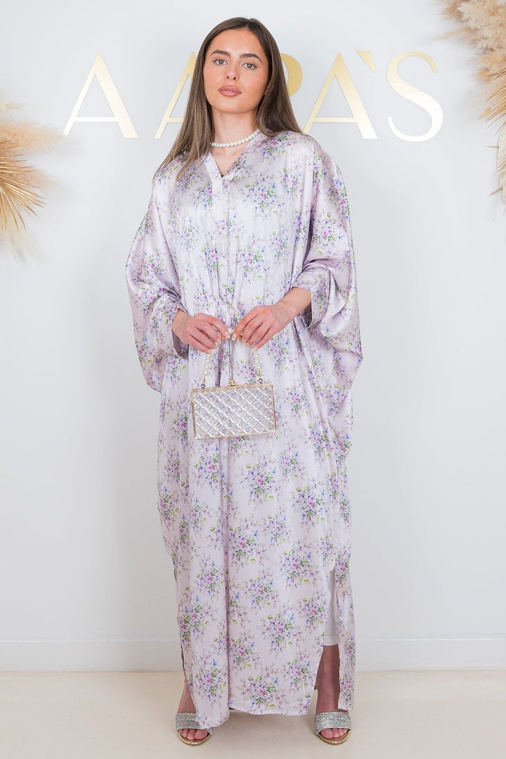 Aria Kaftan