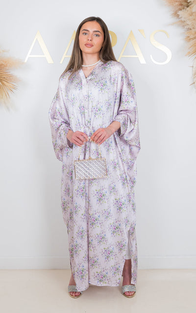 Aria Kaftan