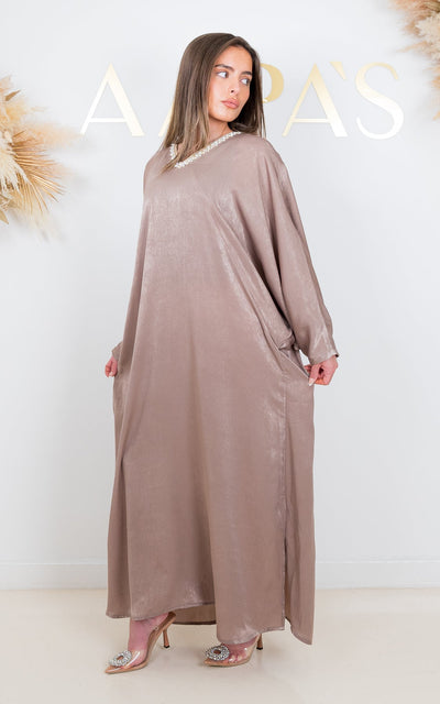 Mirna Luxury Kaftan