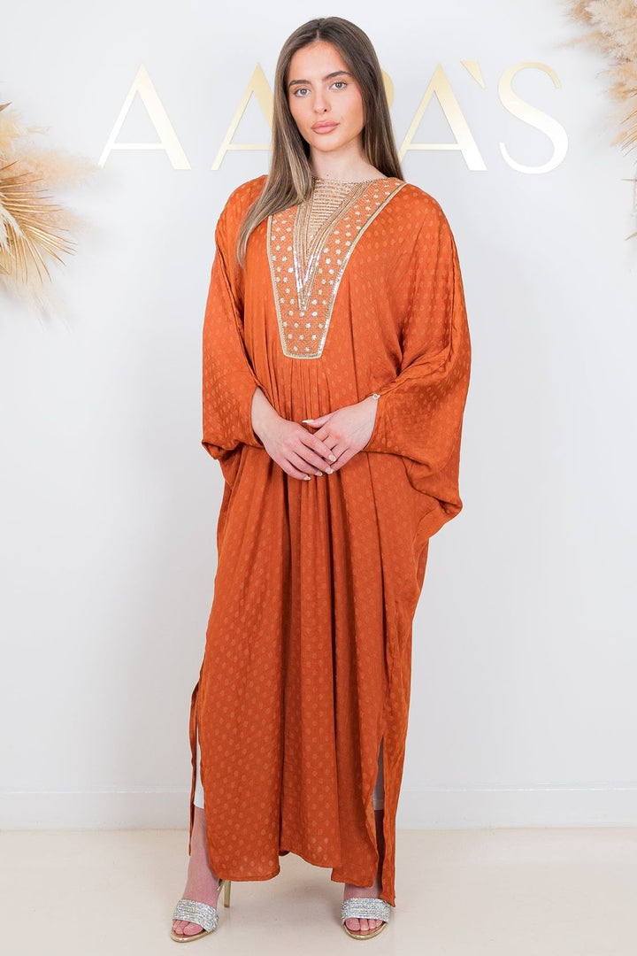 Adara Kaftan