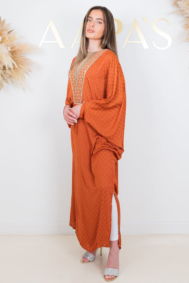 Adara Kaftan