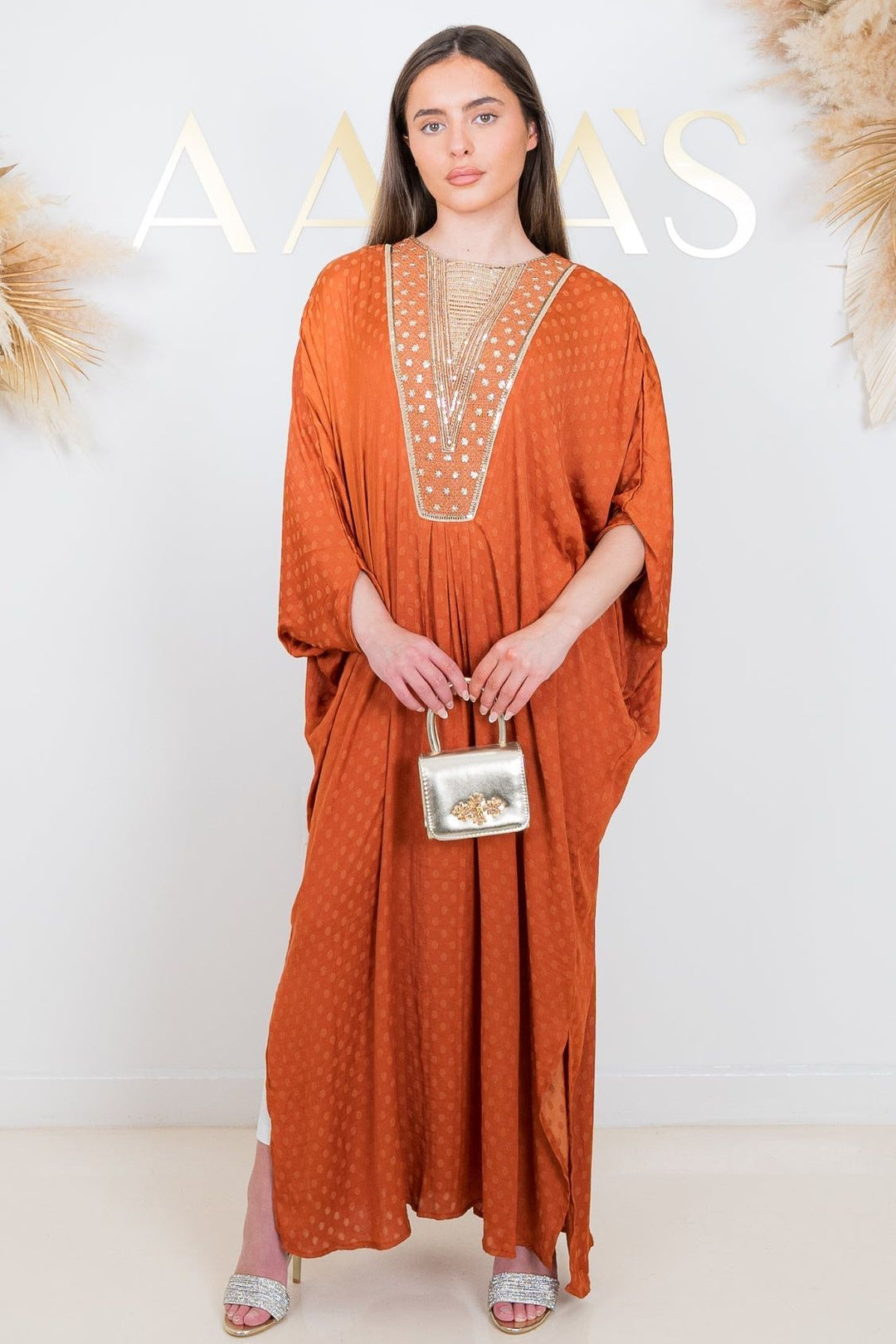 Adara Kaftan
