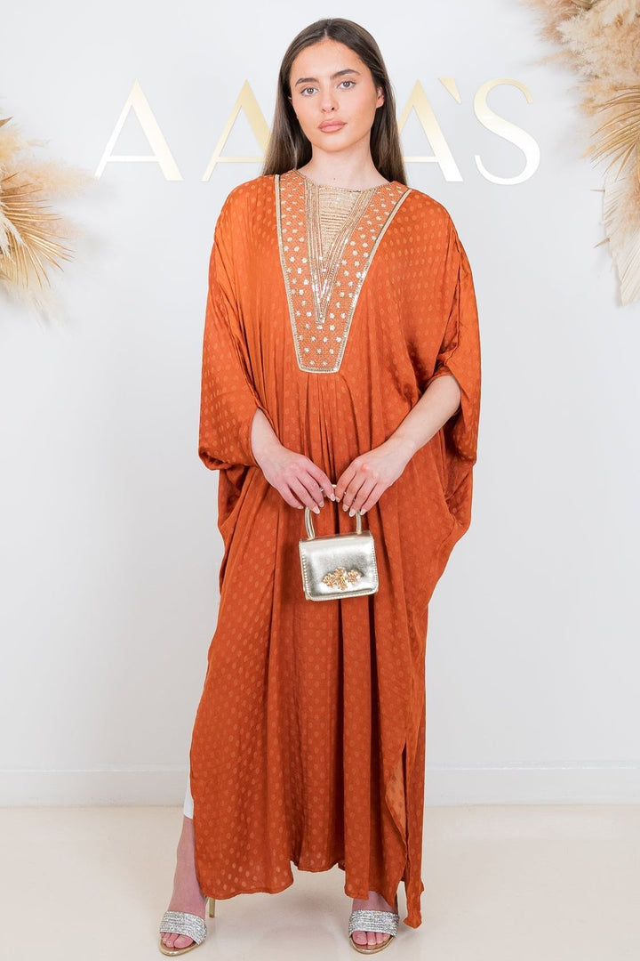 Adara Kaftan