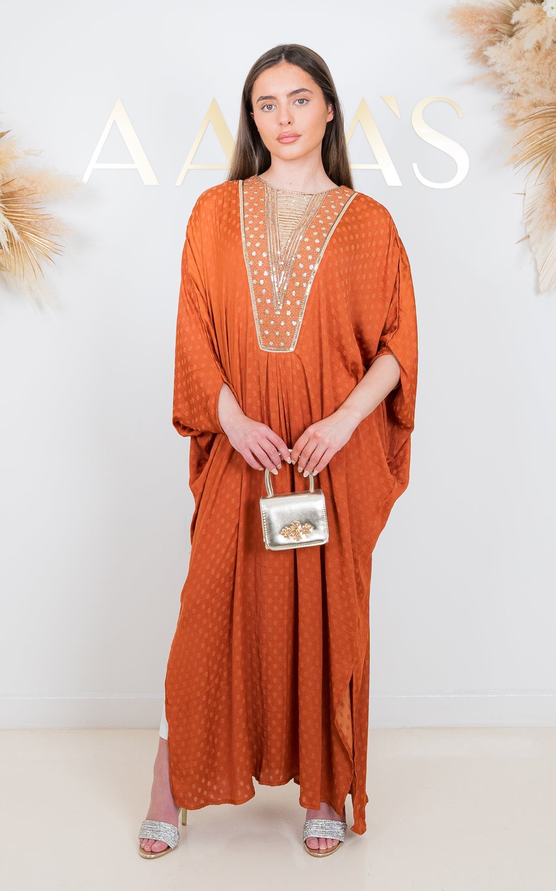 Adara Kaftan