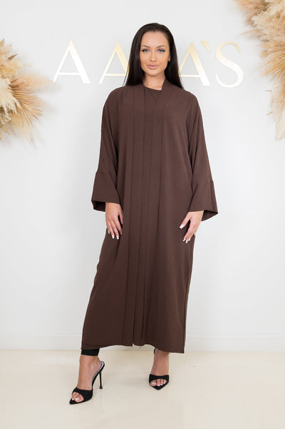 Cyra Abaya