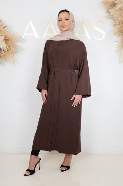 Cyra Abaya